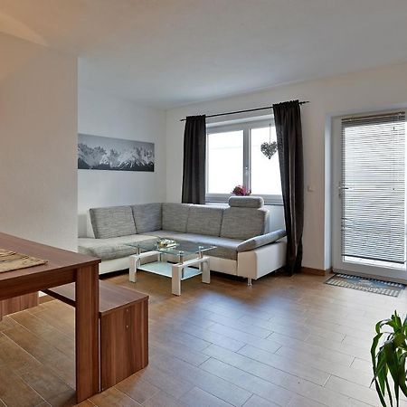 Appartementhaus Tanja Ellmau Extérieur photo