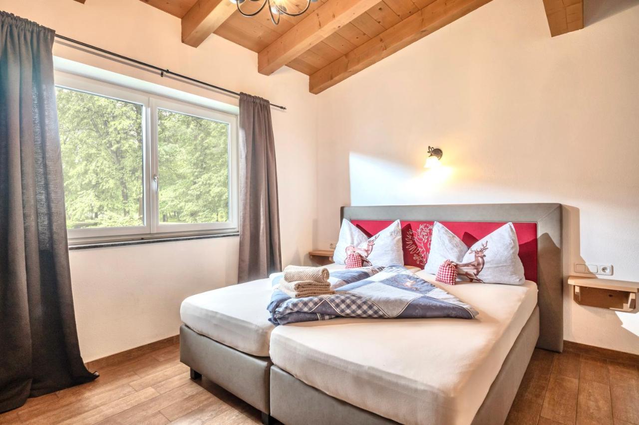 Appartementhaus Tanja Ellmau Extérieur photo