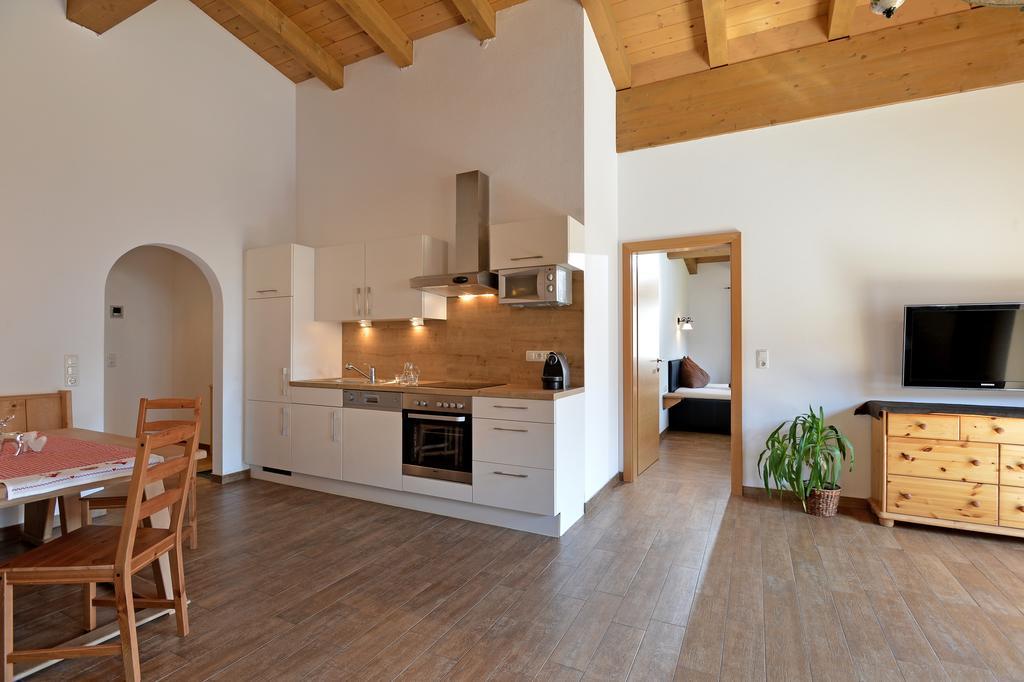 Appartementhaus Tanja Ellmau Chambre photo