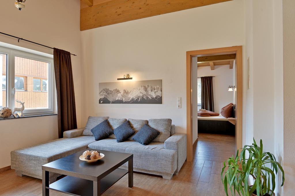 Appartementhaus Tanja Ellmau Chambre photo