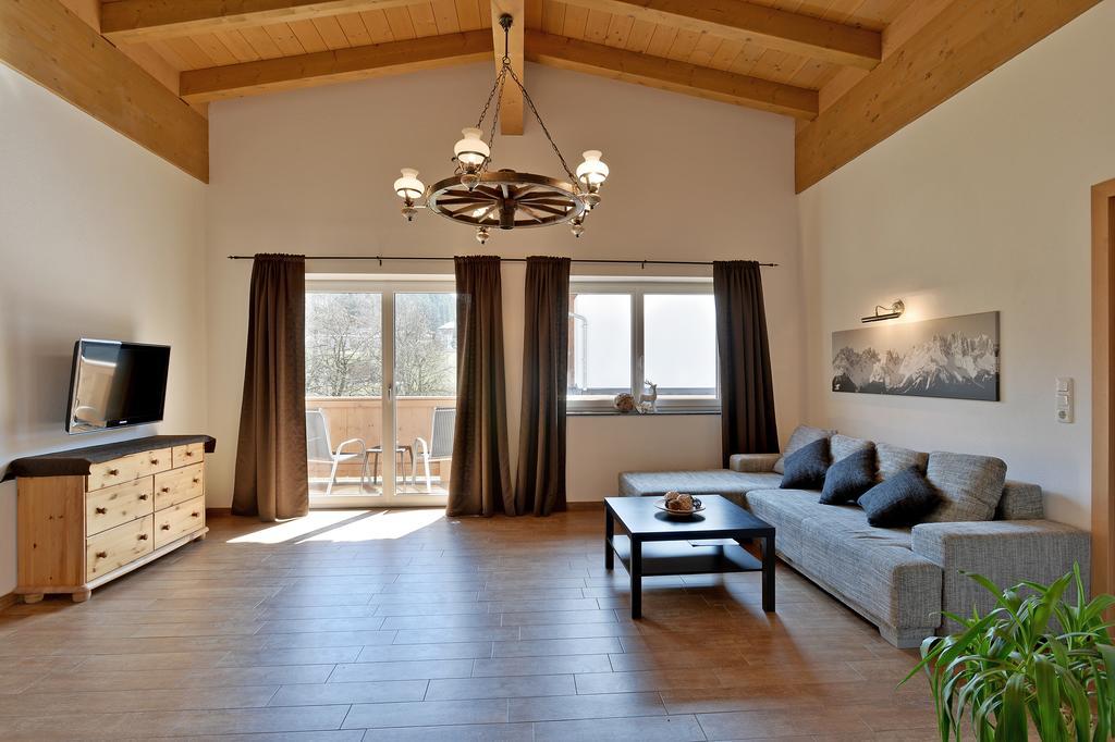 Appartementhaus Tanja Ellmau Chambre photo