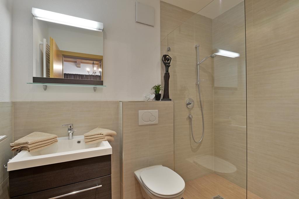 Appartementhaus Tanja Ellmau Chambre photo