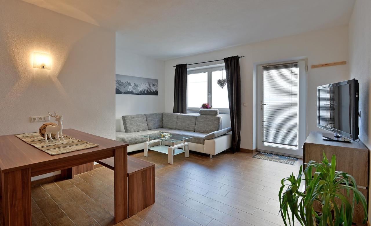 Appartementhaus Tanja Ellmau Extérieur photo