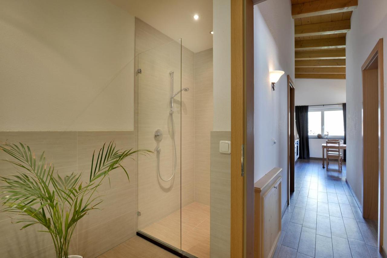 Appartementhaus Tanja Ellmau Extérieur photo