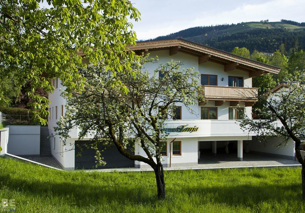 Appartementhaus Tanja Ellmau Extérieur photo